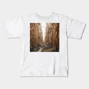 Cornfield Kids T-Shirt